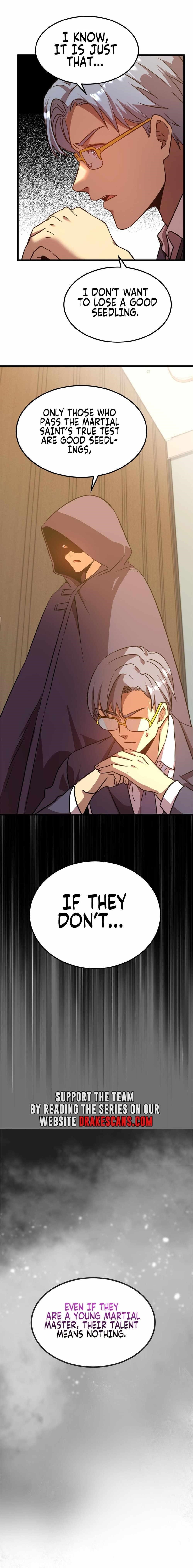 Read Logging 10,000 Years into the Future Manga Online