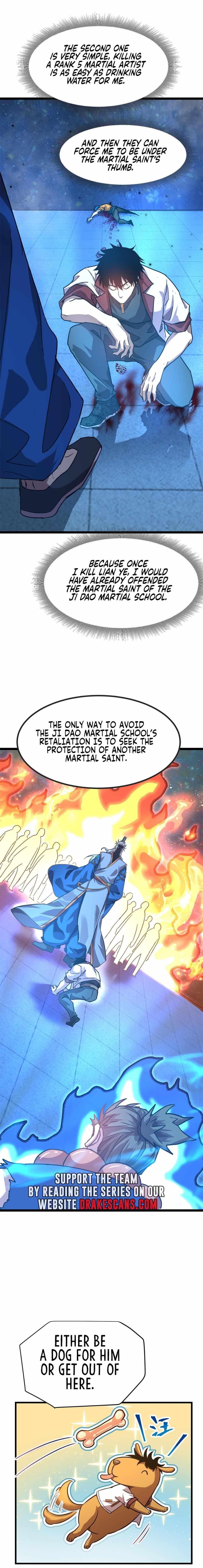 Read Logging 10,000 Years into the Future Manga Online