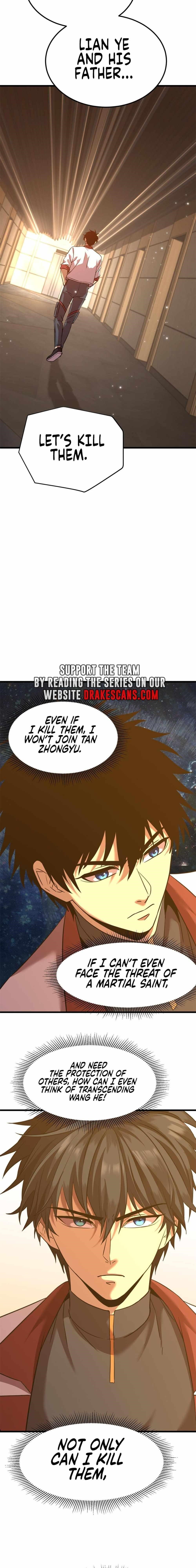 Read Logging 10,000 Years into the Future Manga Online