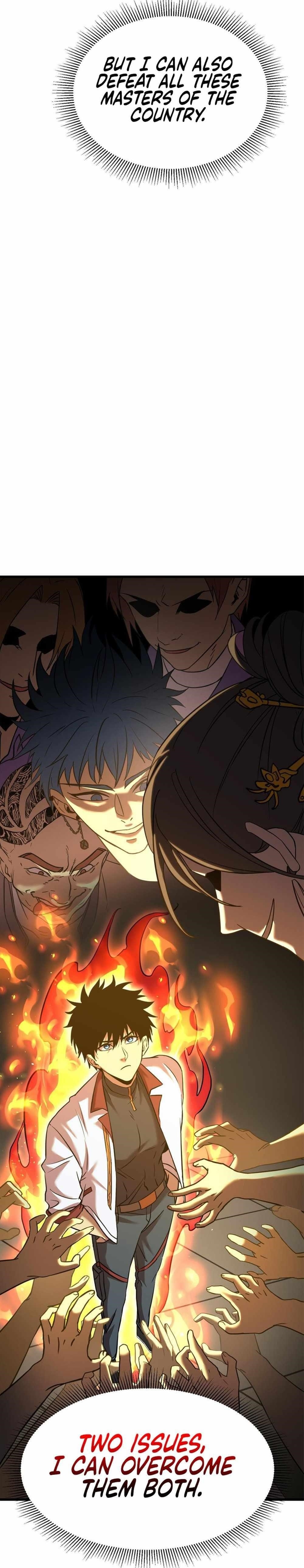 Read Logging 10,000 Years into the Future Manga Online