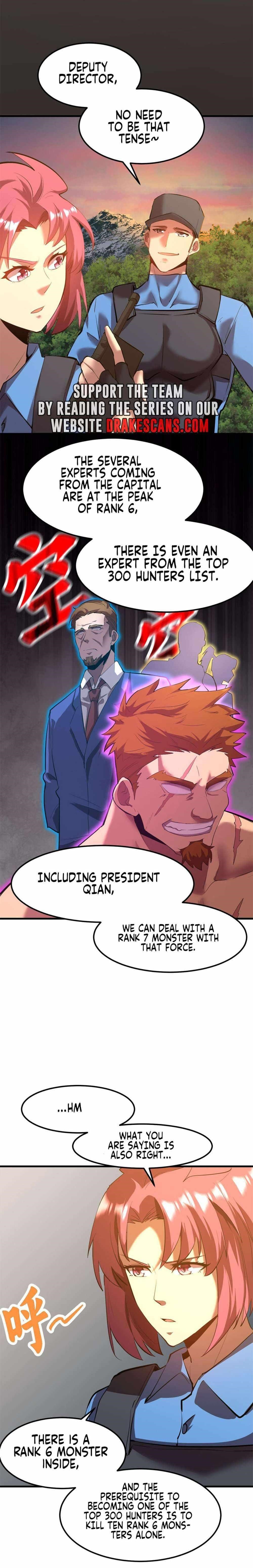 Read Logging 10,000 Years into the Future Manga Online