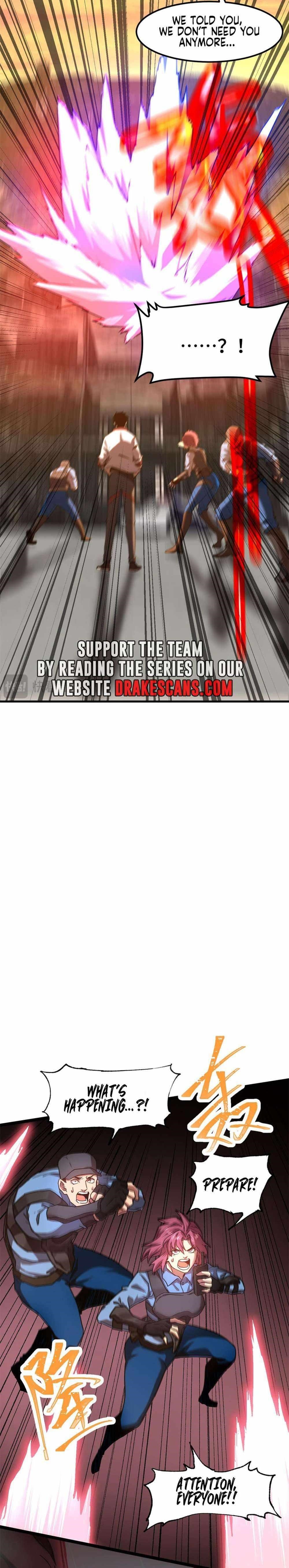 Read Logging 10,000 Years into the Future Manga Online