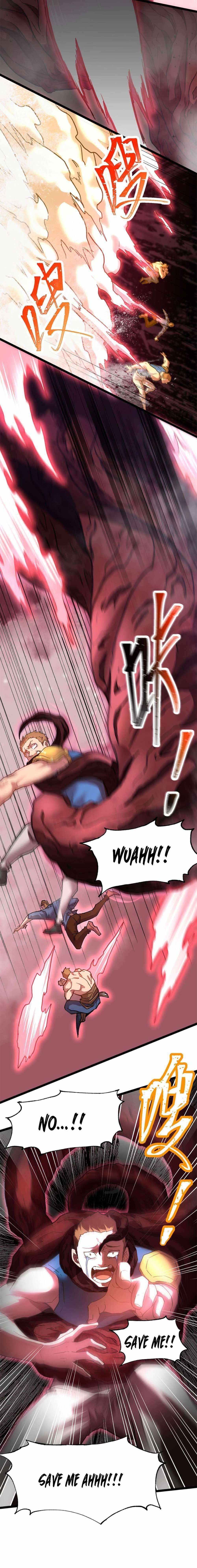 Read Logging 10,000 Years into the Future Manga Online