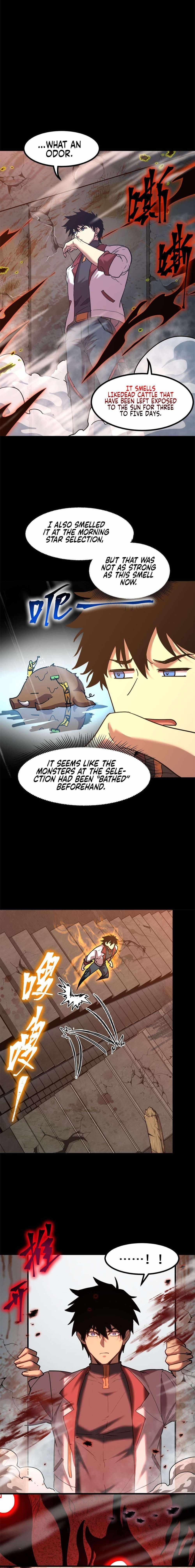 Read Logging 10,000 Years into the Future Manga Online