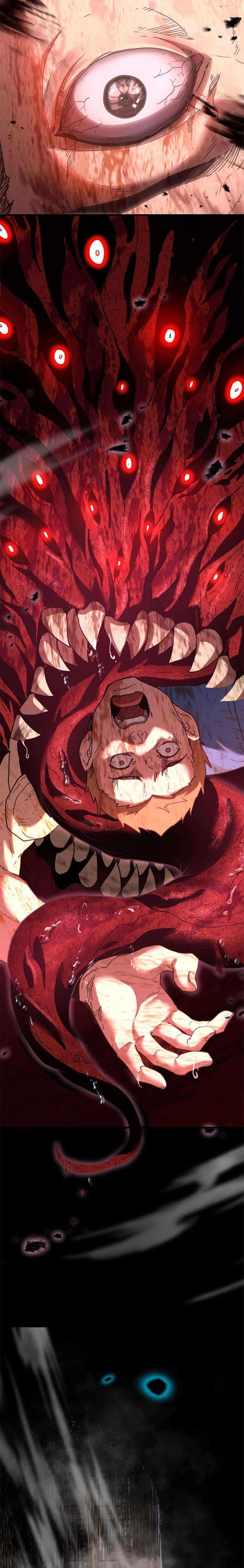 Read Logging 10,000 Years into the Future Manga Online