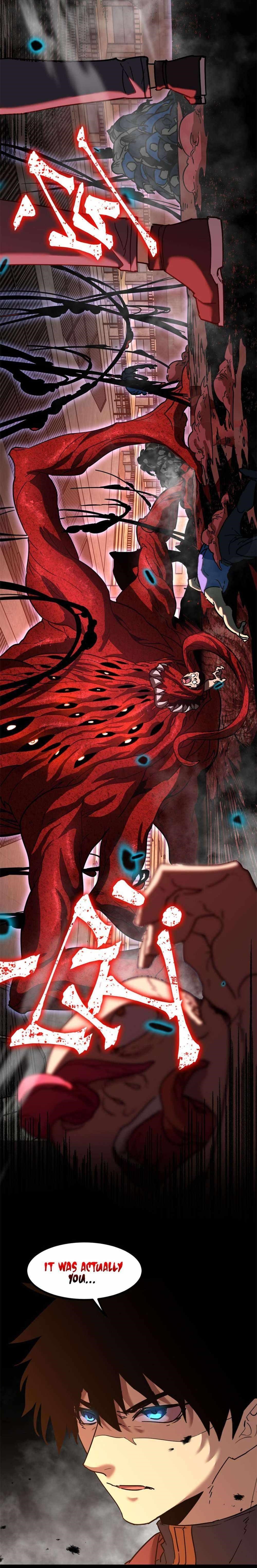 Read Logging 10,000 Years into the Future Manga Online