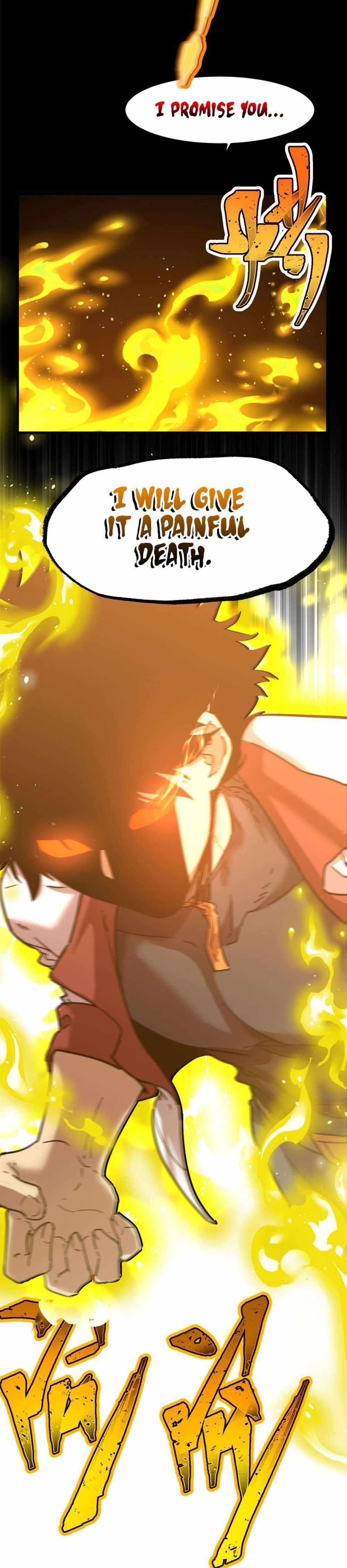 Read Logging 10,000 Years into the Future Manga Online