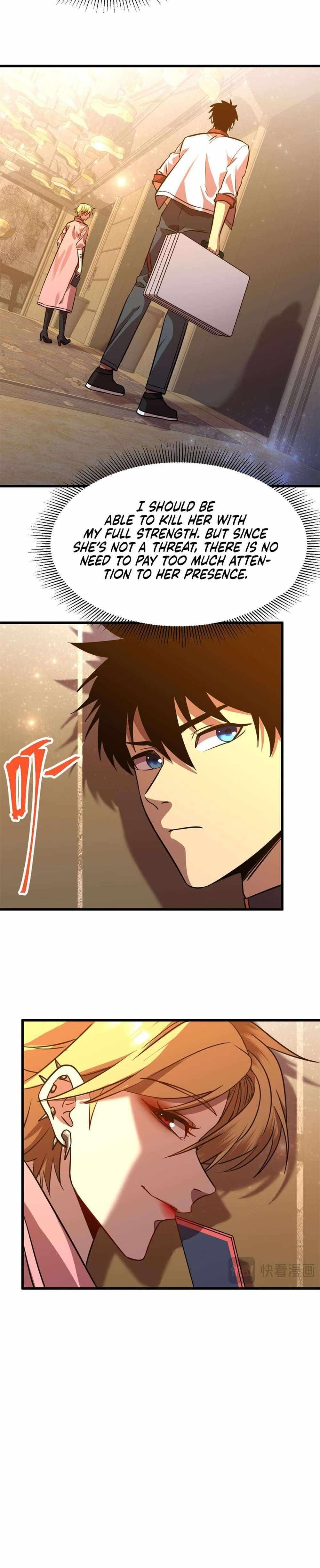 Read Logging 10,000 Years into the Future Manga Online