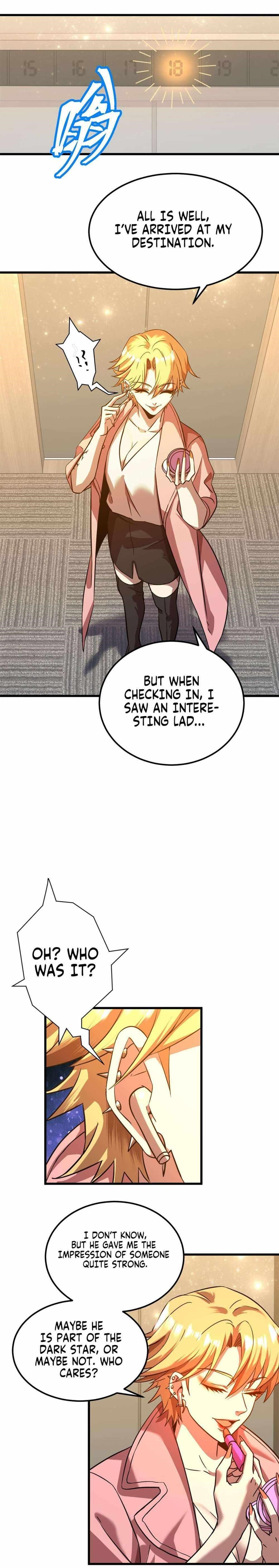 Read Logging 10,000 Years into the Future Manga Online