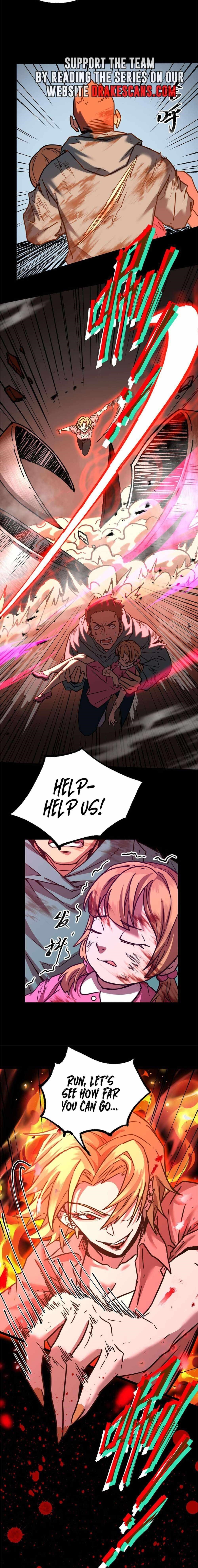 Read Logging 10,000 Years into the Future Manga Online