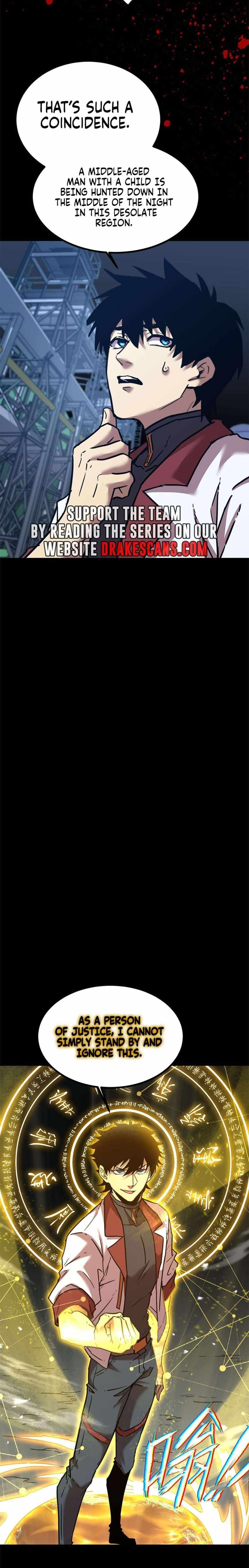 Read Logging 10,000 Years into the Future Manga Online