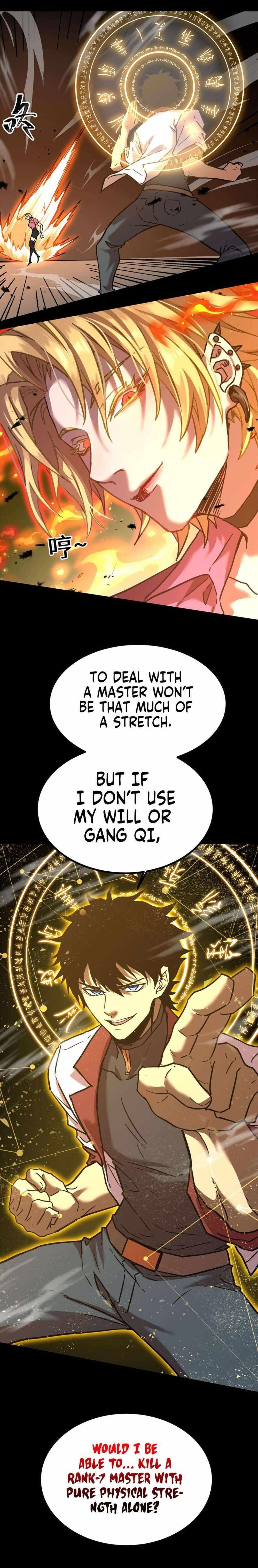 Read Logging 10,000 Years into the Future Manga Online