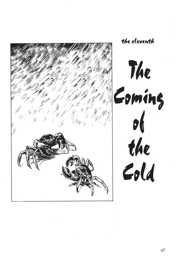 Read Lone Wolf and Cub Manga Online