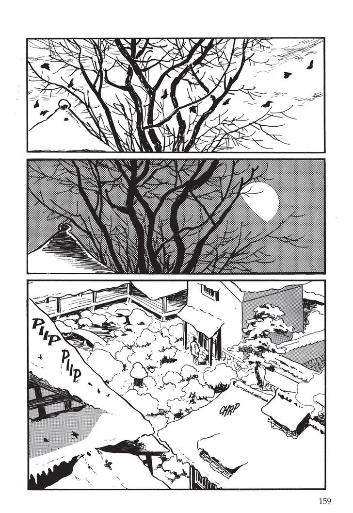 Read Lone Wolf and Cub Manga Online