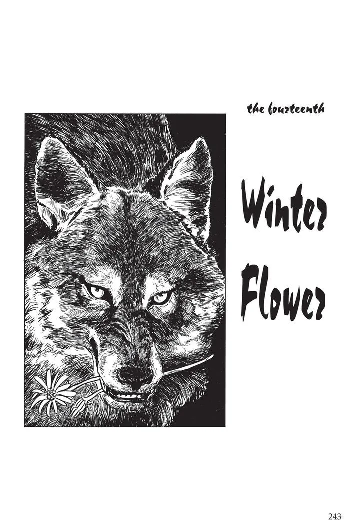 Read Lone Wolf and Cub Manga Online