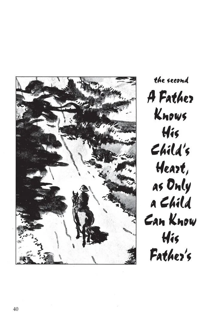 Read Lone Wolf and Cub Manga Online