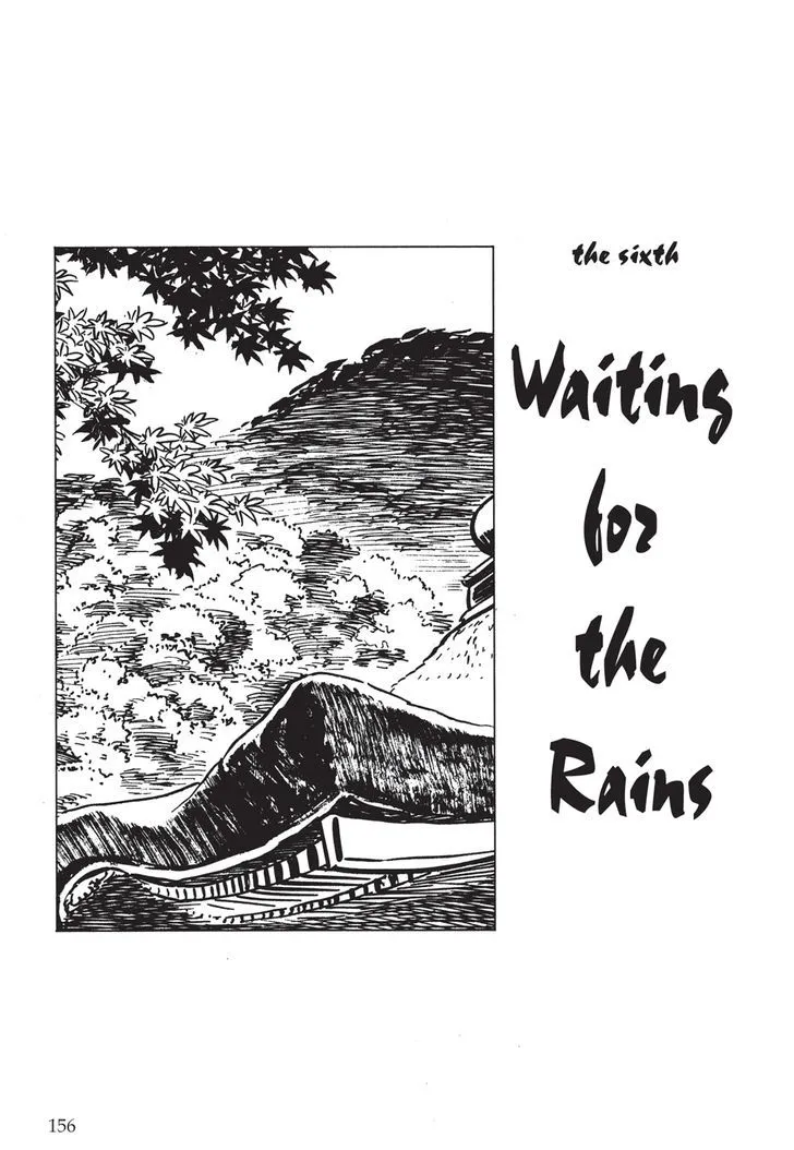 Read Lone Wolf and Cub Manga Online