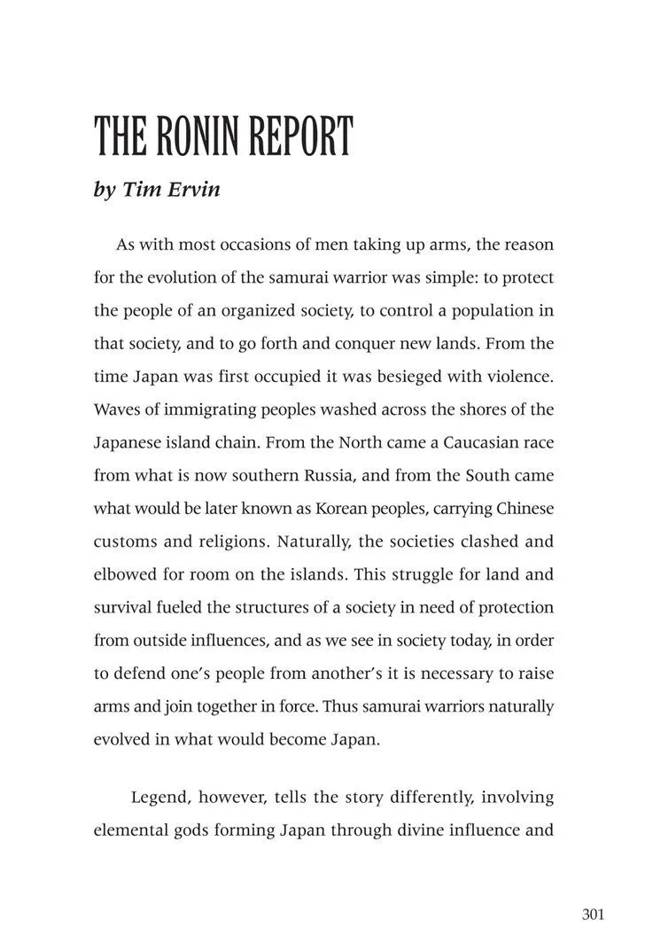 Read Lone Wolf and Cub Manga Online