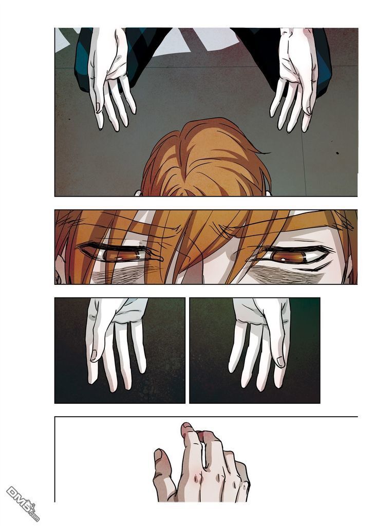 Read Looking for Clotho Manga Online