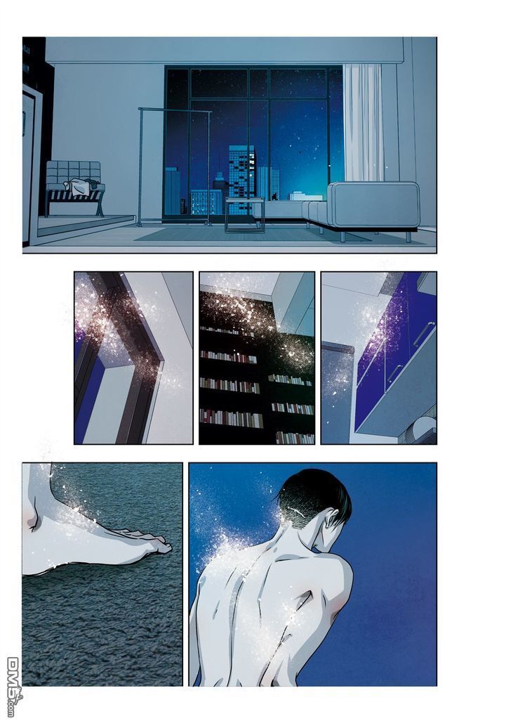 Read Looking for Clotho Manga Online