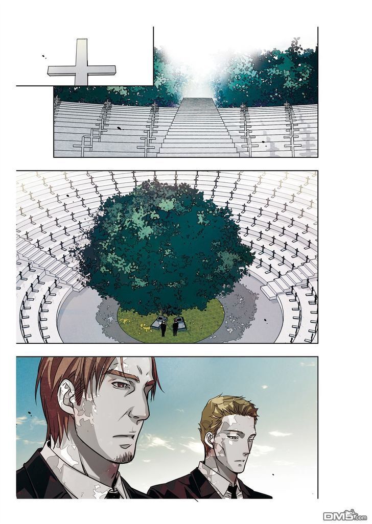 Read Looking for Clotho Manga Online