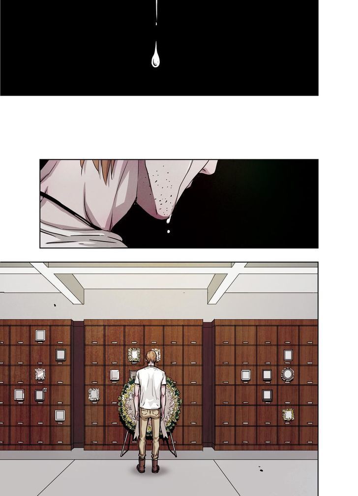 Read Looking for Clotho Manga Online