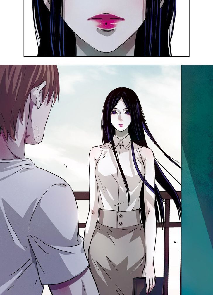 Read Looking for Clotho Manga Online