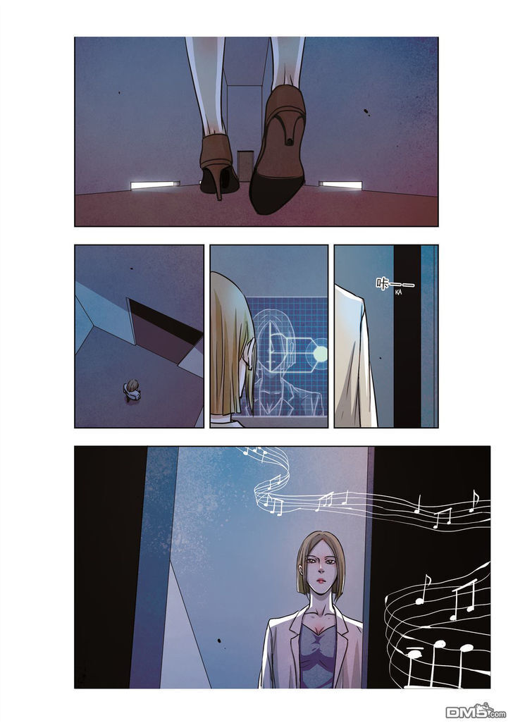 Read Looking for Clotho Manga Online