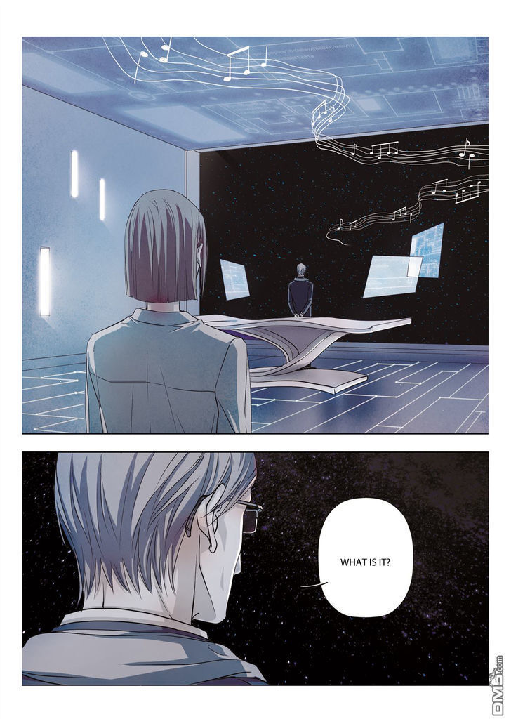 Read Looking for Clotho Manga Online