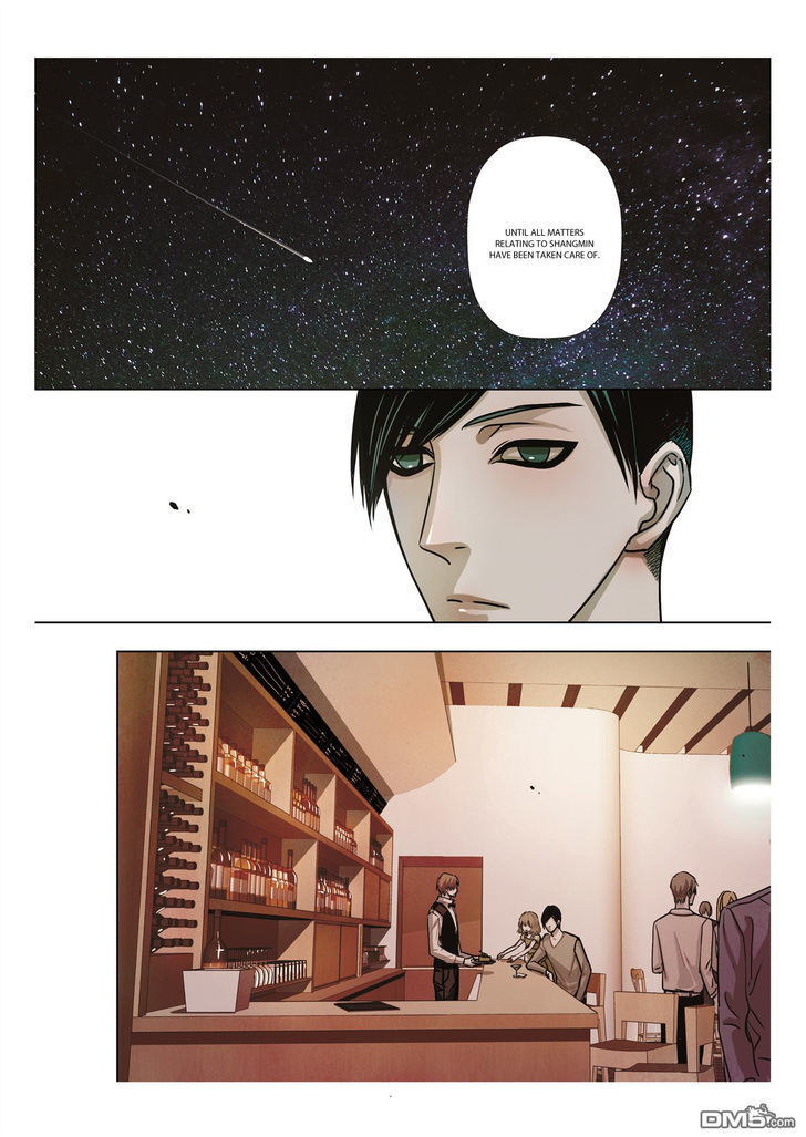 Read Looking for Clotho Manga Online