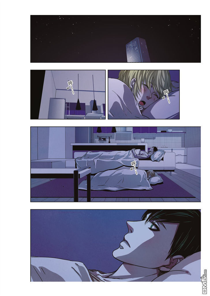 Read Looking for Clotho Manga Online