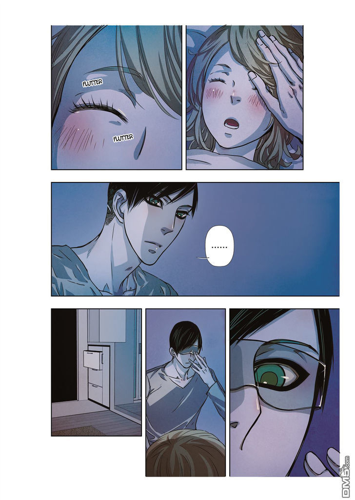 Read Looking for Clotho Manga Online