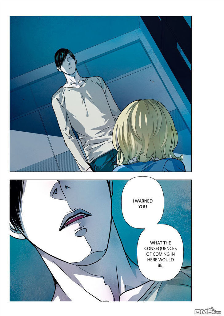 Read Looking for Clotho Manga Online