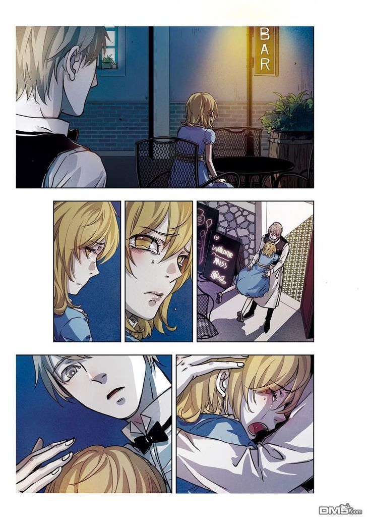 Read Looking for Clotho Manga Online