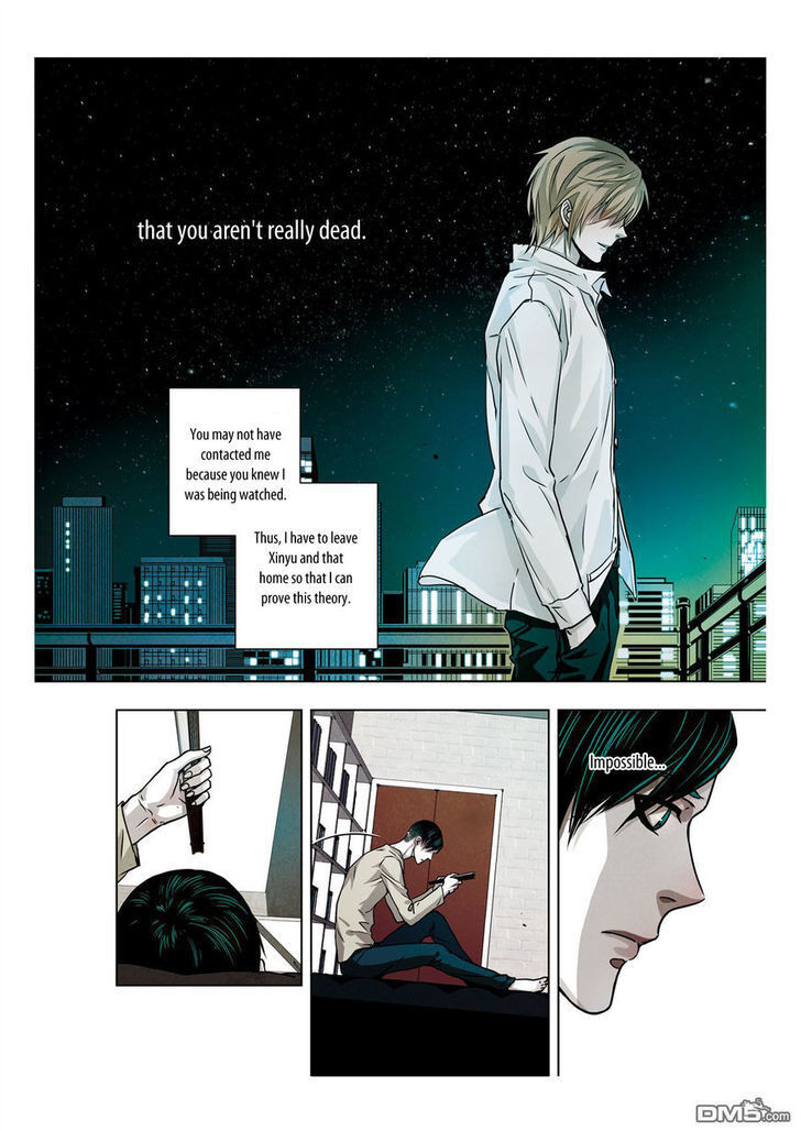 Read Looking for Clotho Manga Online