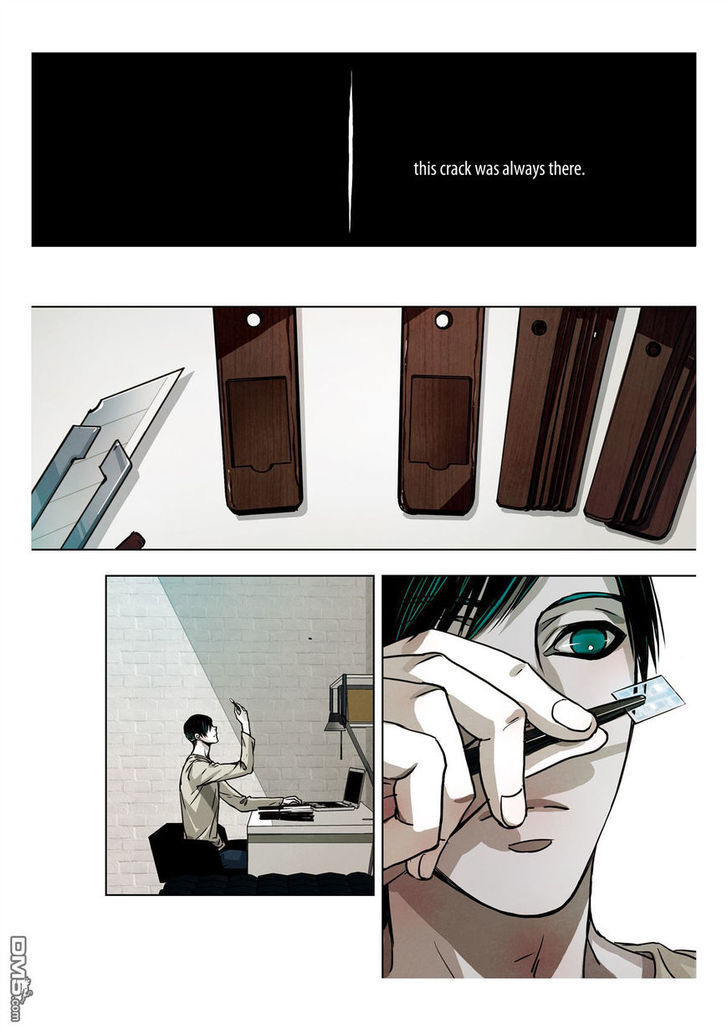 Read Looking for Clotho Manga Online