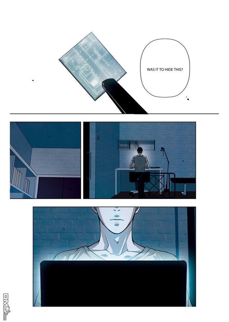 Read Looking for Clotho Manga Online