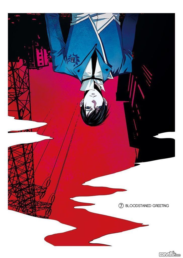 Read Looking for Clotho Manga Online