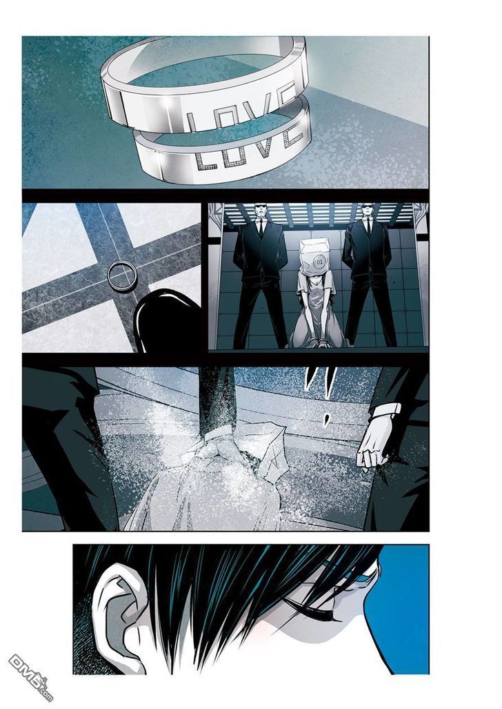 Read Looking for Clotho Manga Online