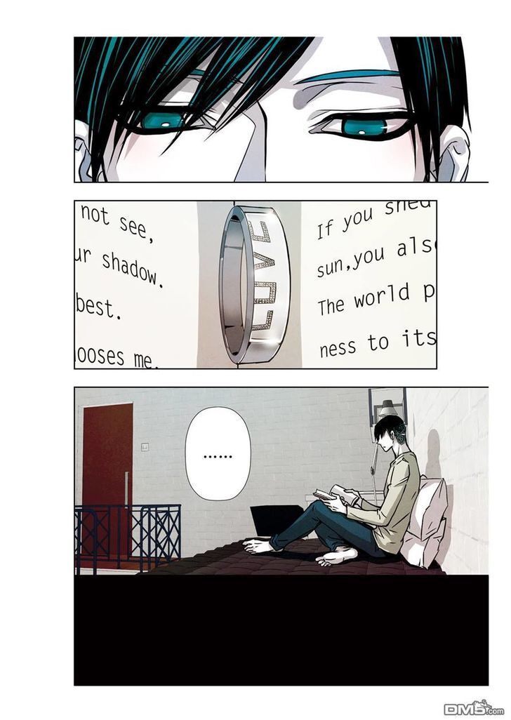 Read Looking for Clotho Manga Online