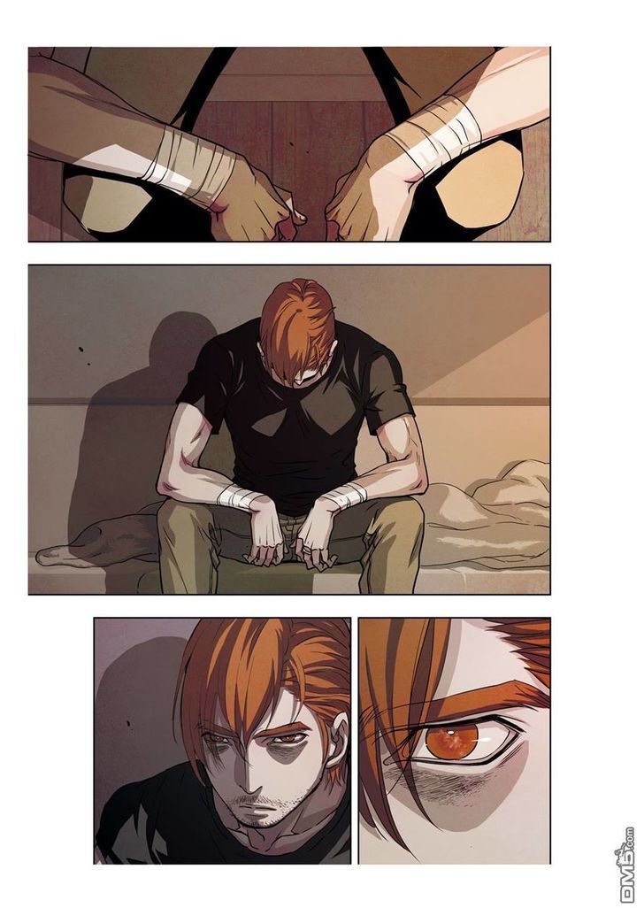 Read Looking for Clotho Manga Online