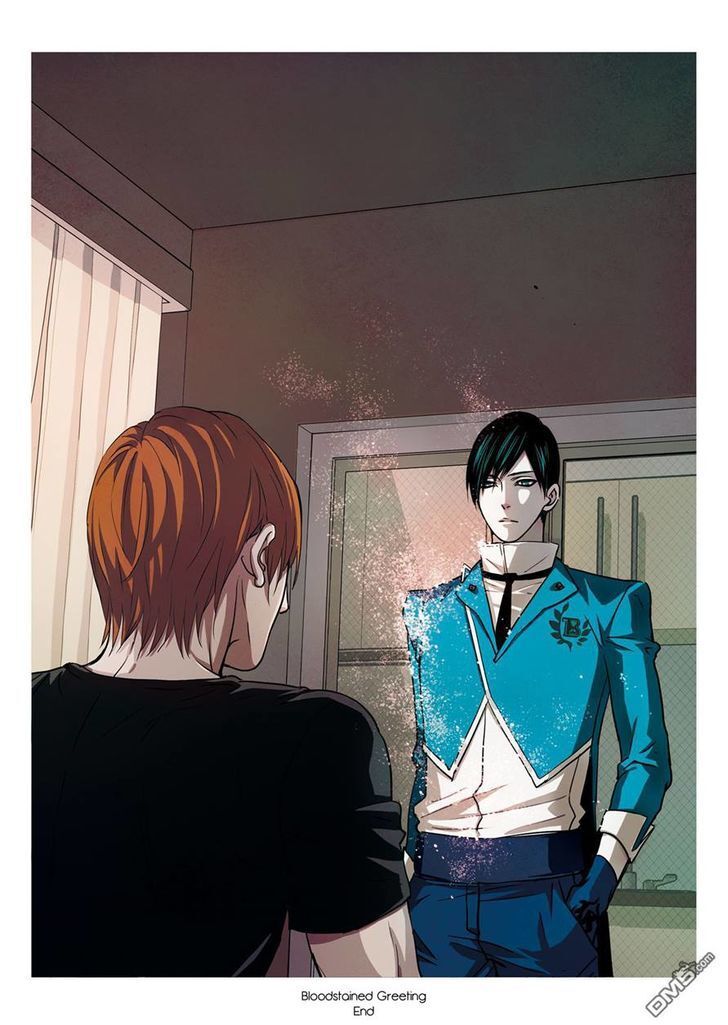 Read Looking for Clotho Manga Online