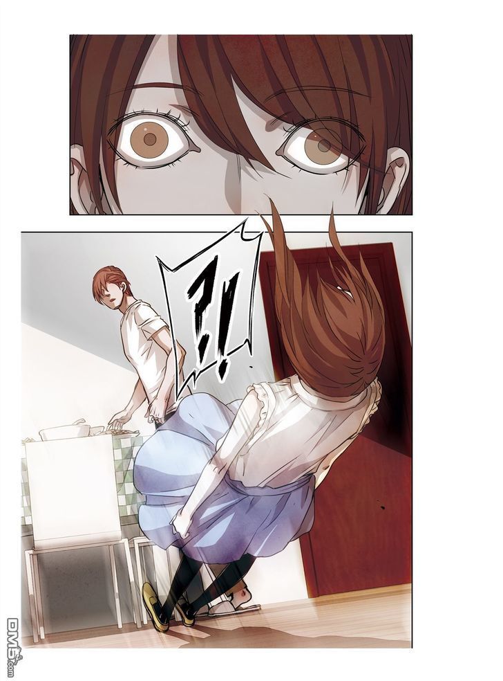 Read Looking for Clotho Manga Online