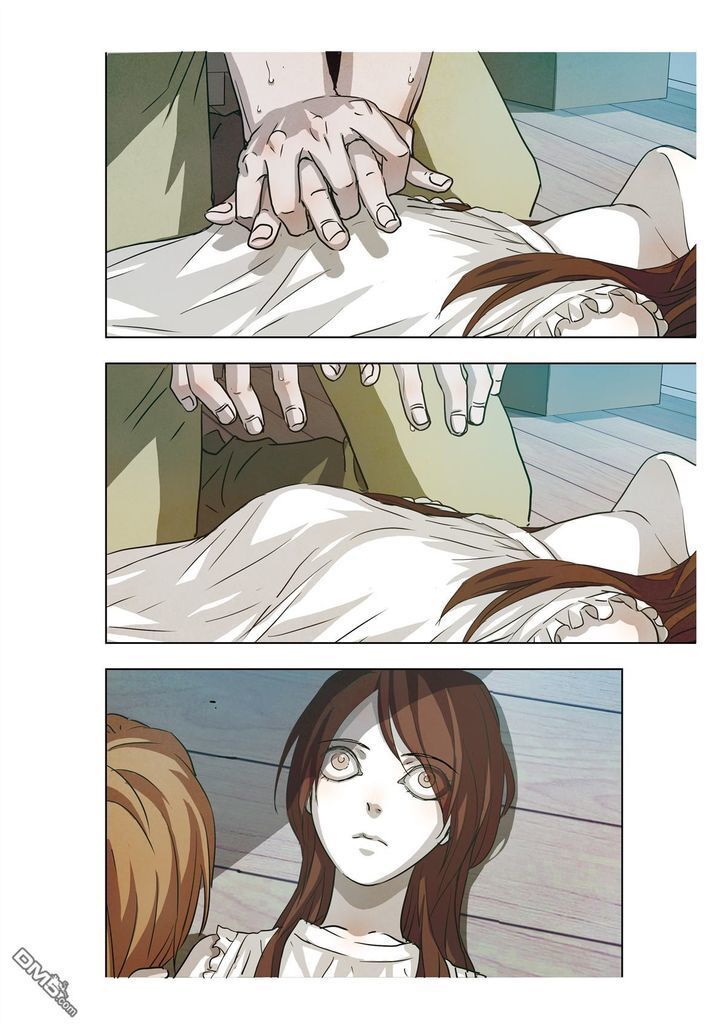 Read Looking for Clotho Manga Online