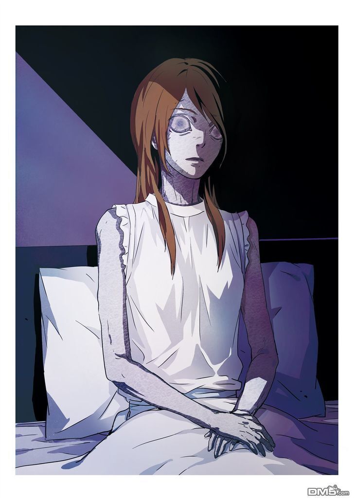 Read Looking for Clotho Manga Online