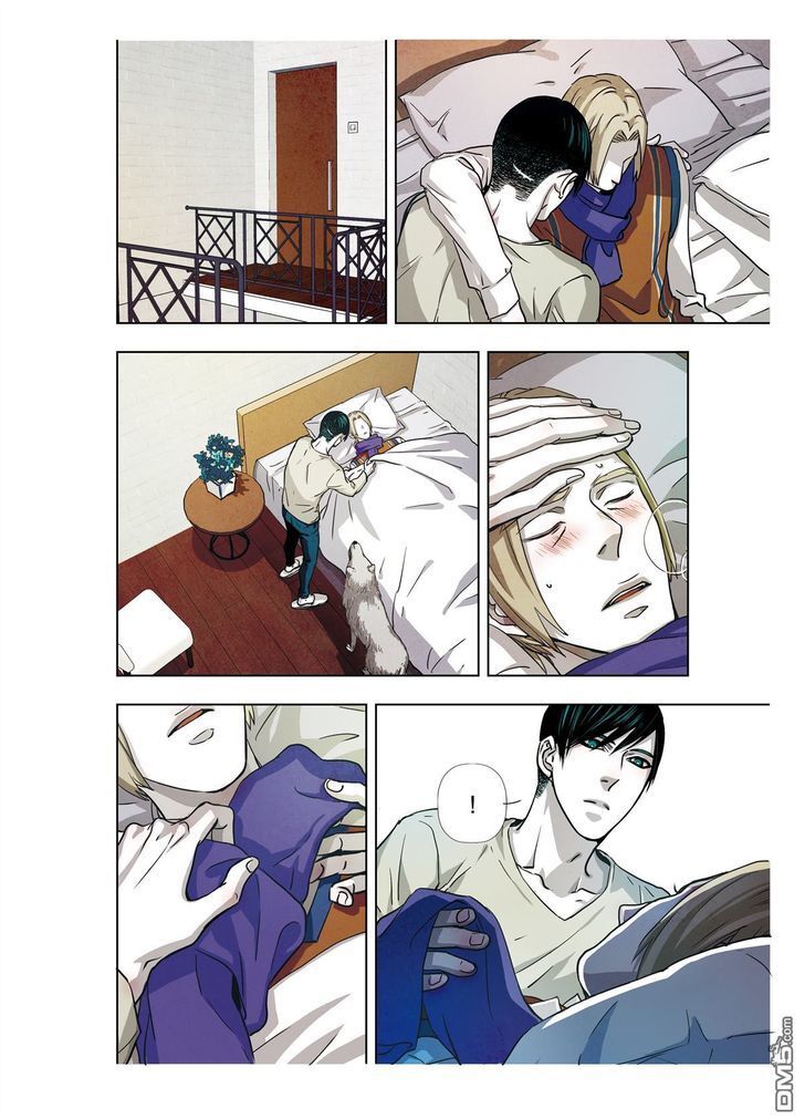 Read Looking for Clotho Manga Online