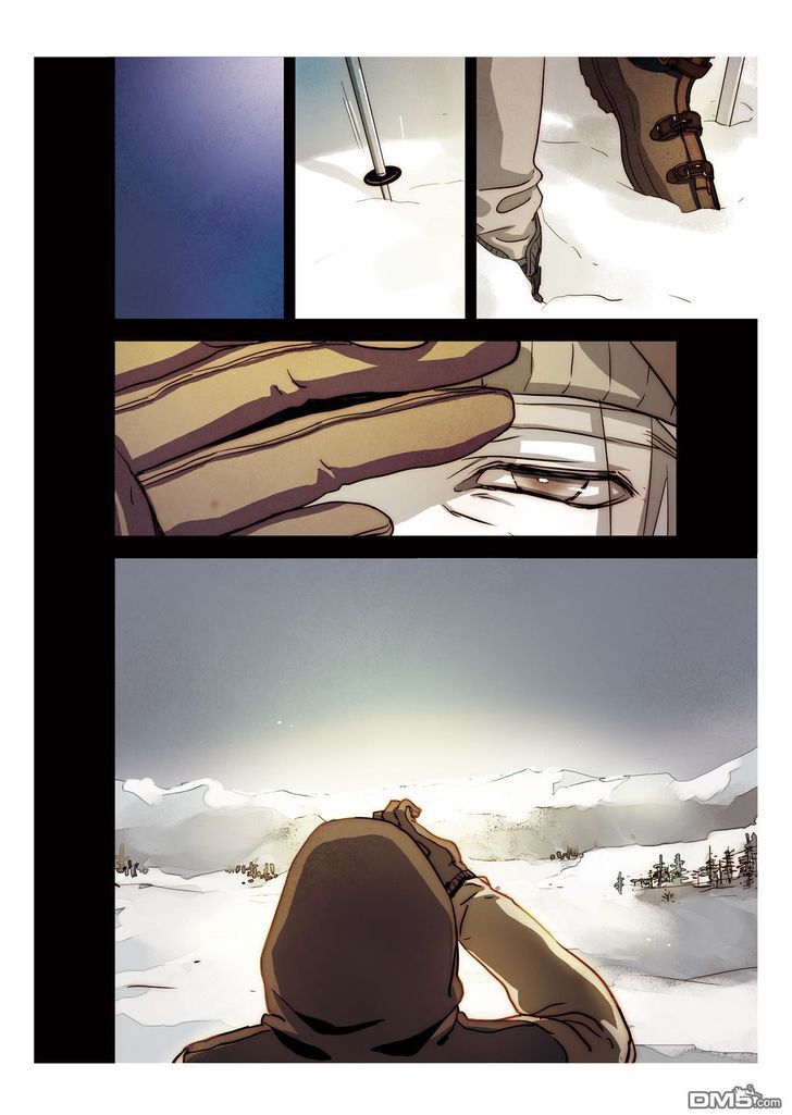 Read Looking for Clotho Manga Online