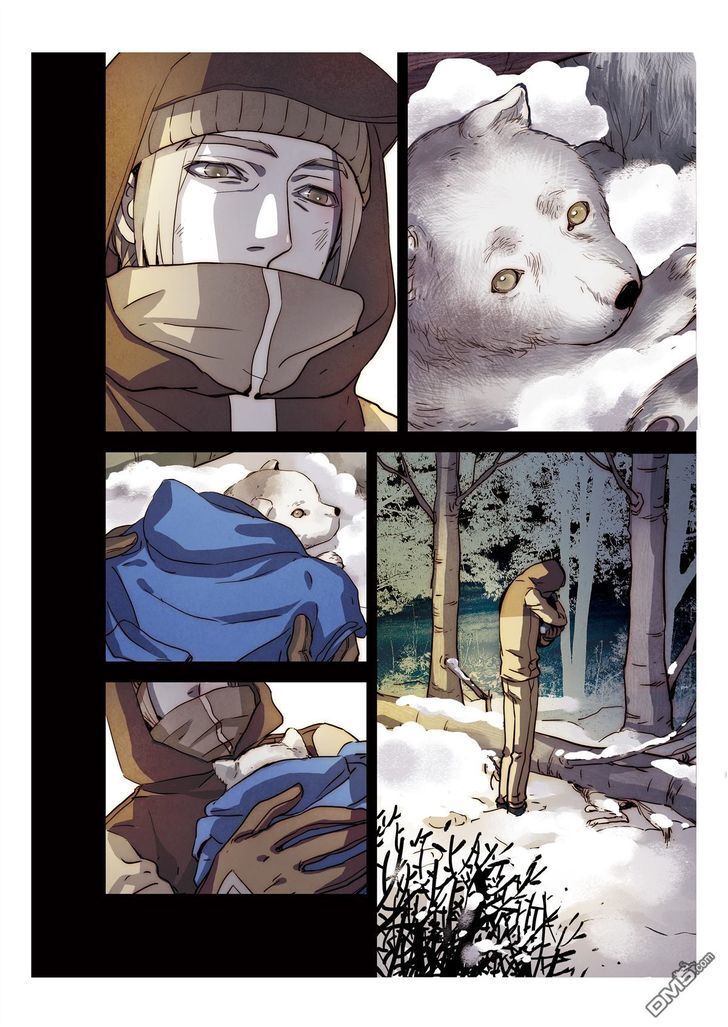 Read Looking for Clotho Manga Online