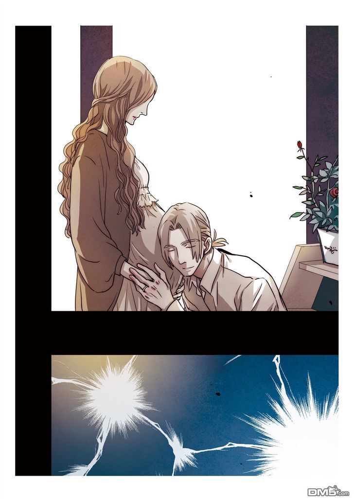 Read Looking for Clotho Manga Online