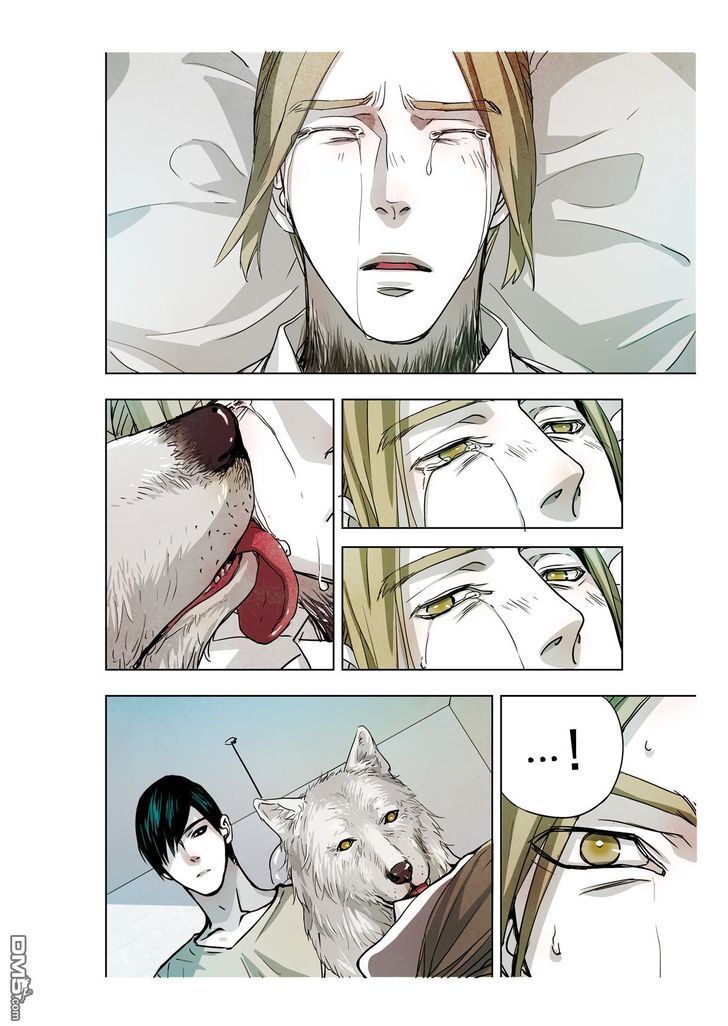 Read Looking for Clotho Manga Online